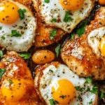 How to Cook Chicken and Eggs Together | Easy & Healthy Recipe Ideas